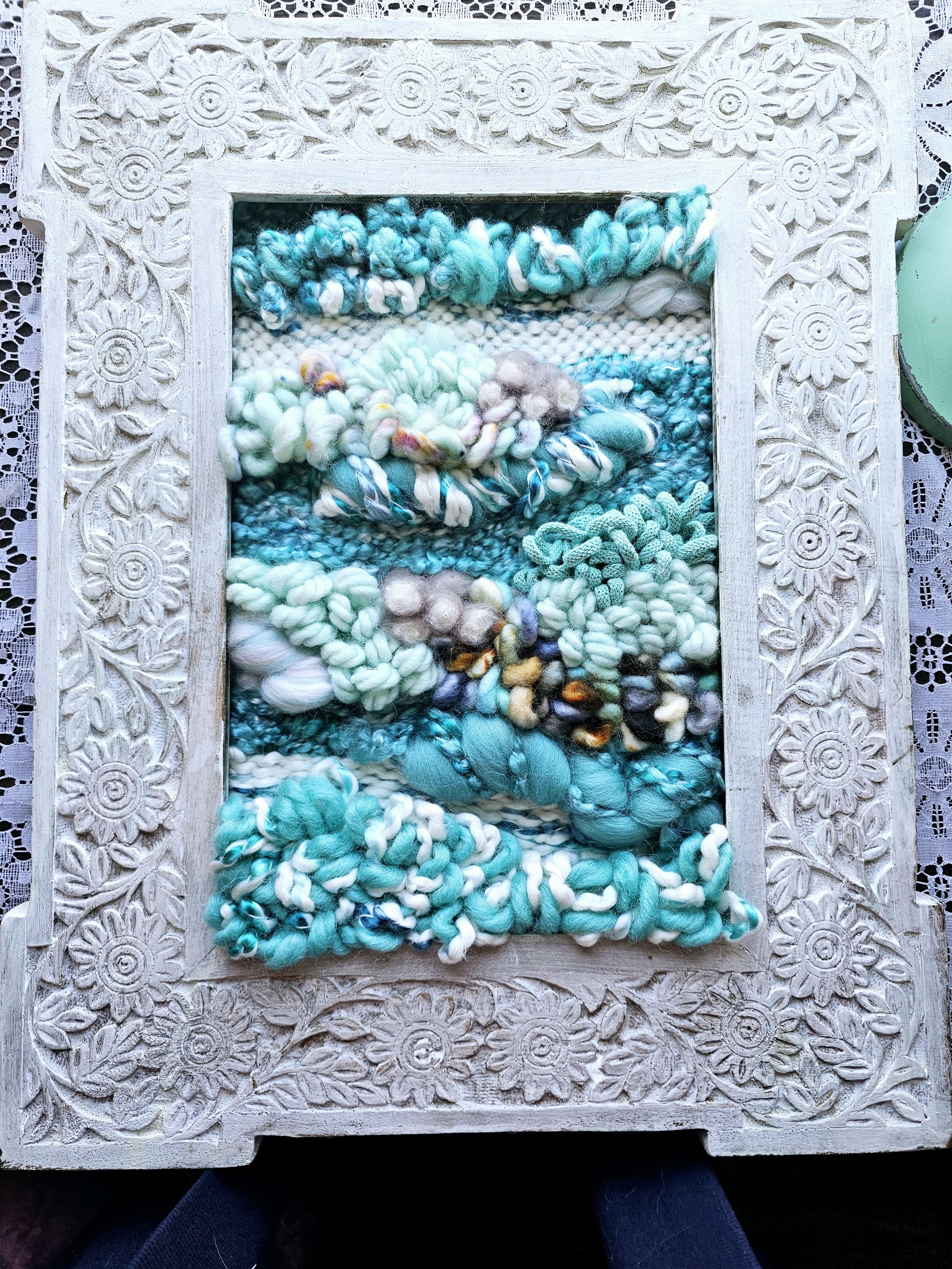 Boho Clouds
