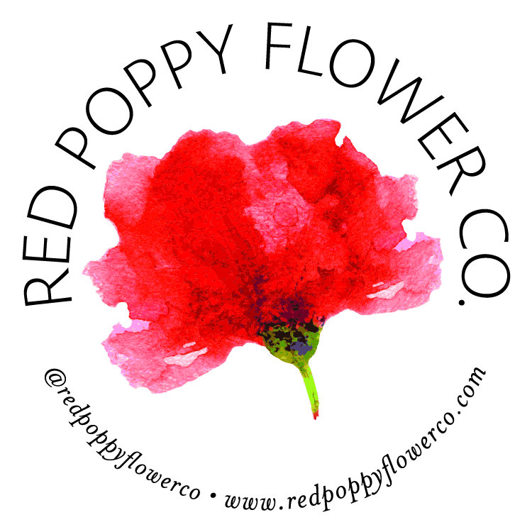 Red Poppy Flower Co.