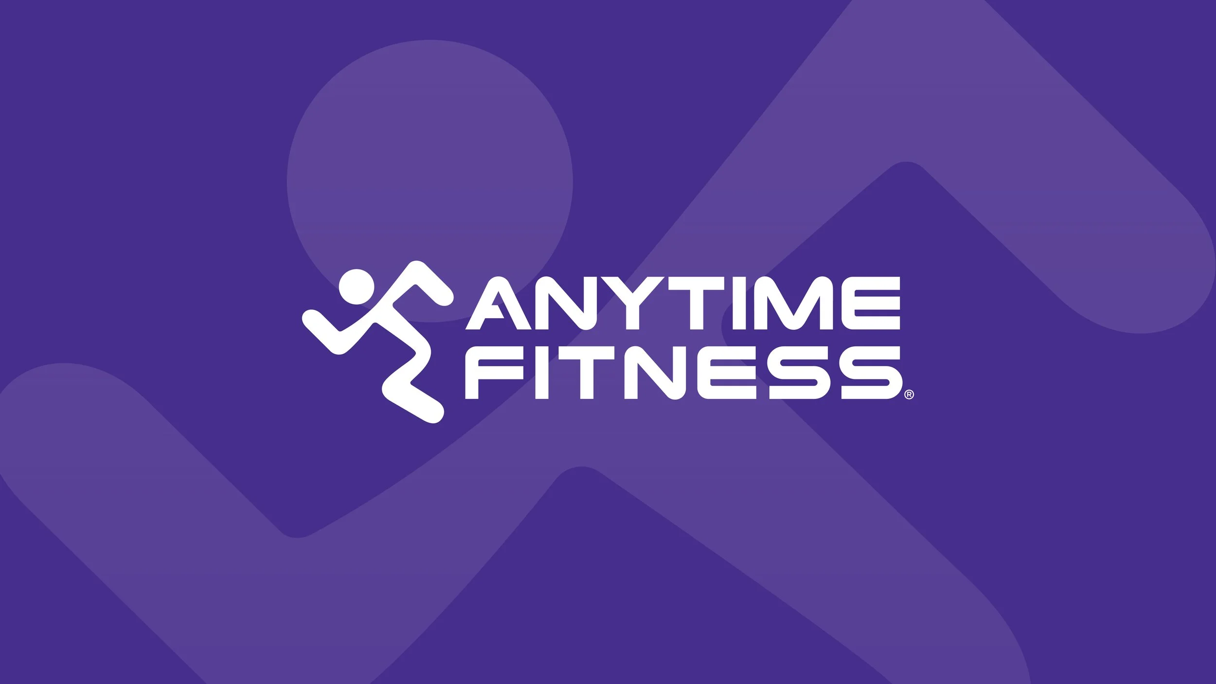 Anytime Fitness