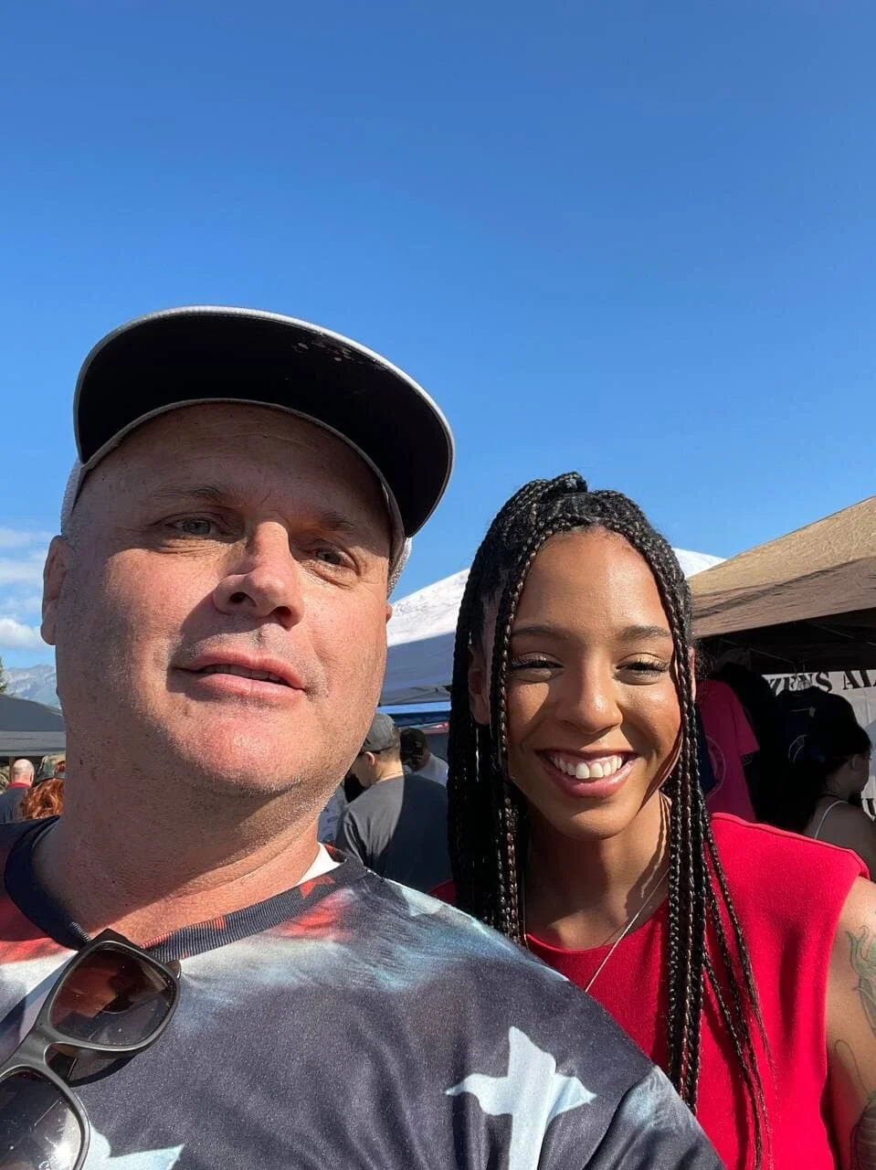 Liberty United Fall Festival 2021