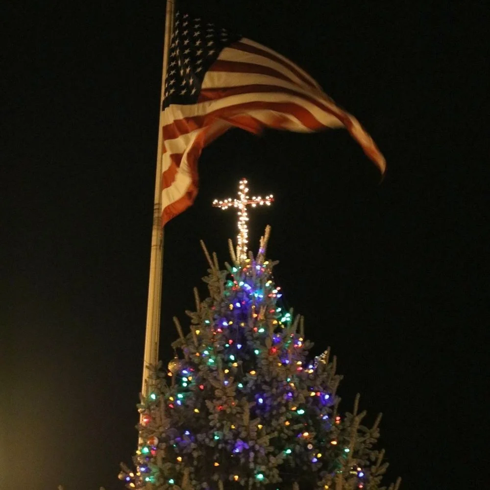 Utah Patriots Christmas Party 2021