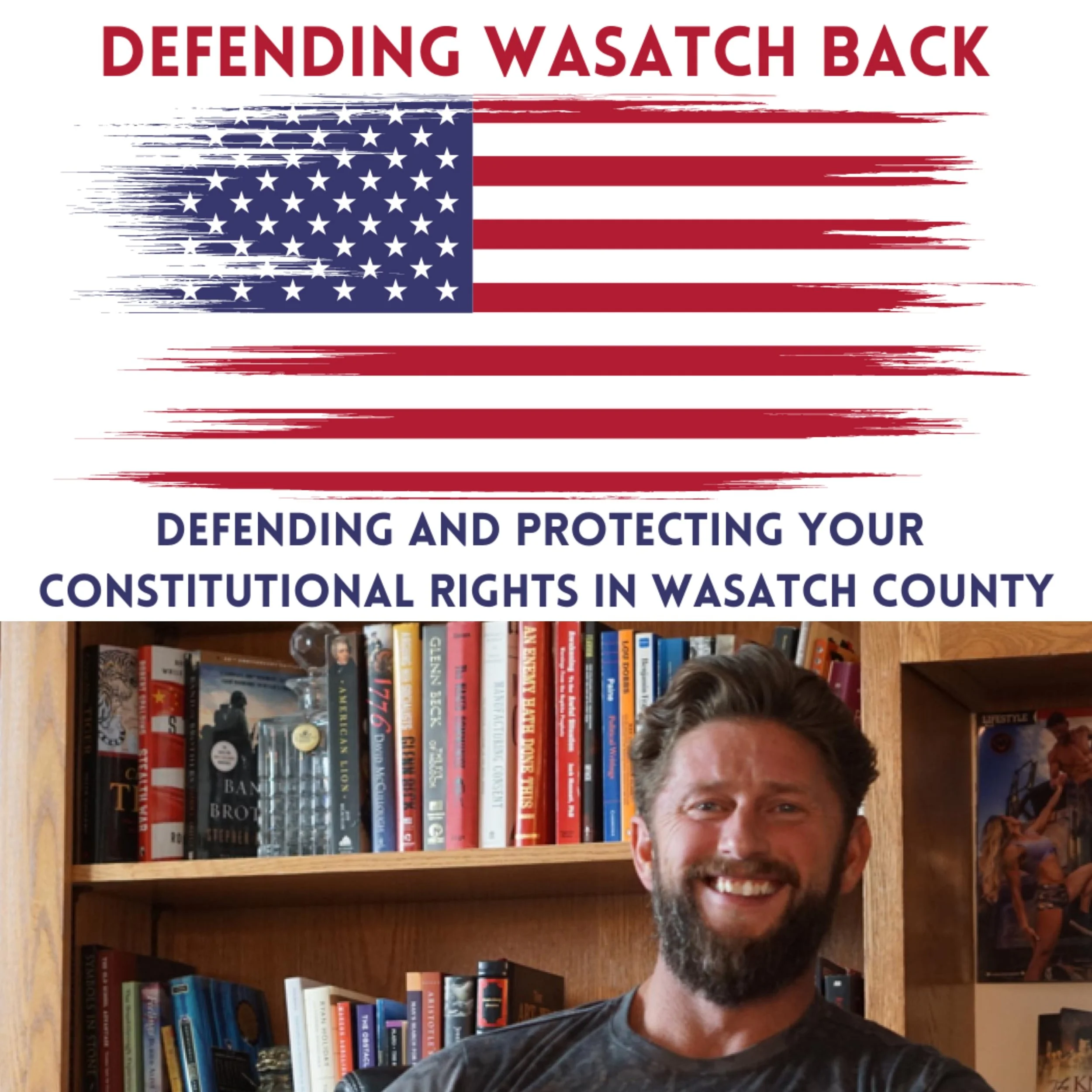 Defending Wasatch Freedom Night 1-12-22