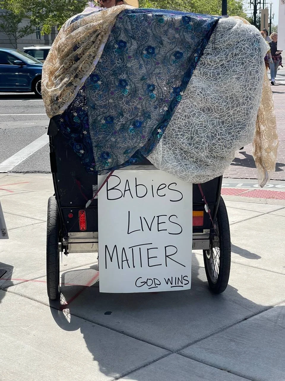 Pro Life Rally