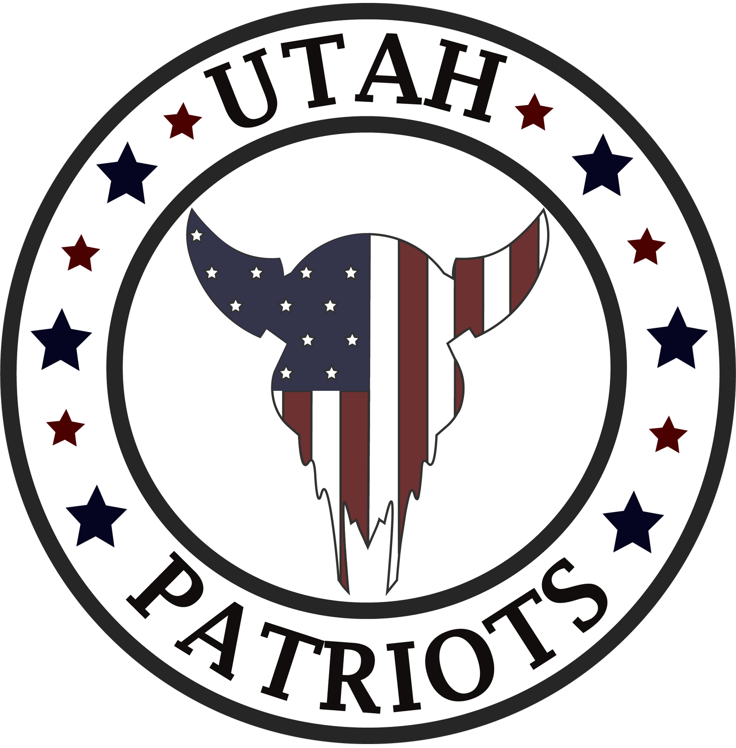 UtahPatriots.com