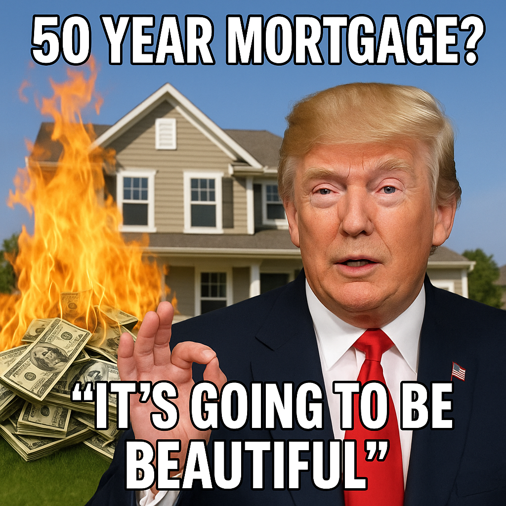 Two Big Mortgage Updates That Could Change How You Buy a Home