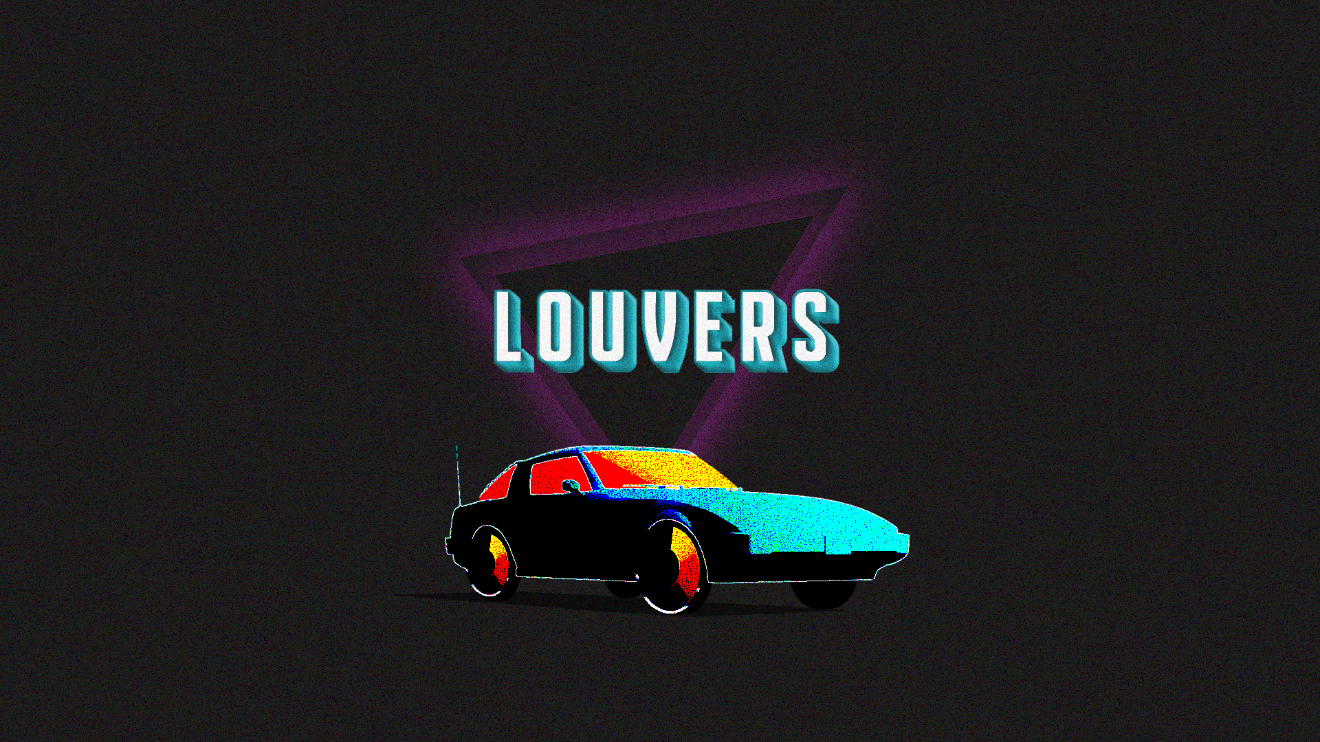 Proving Grounds Animation