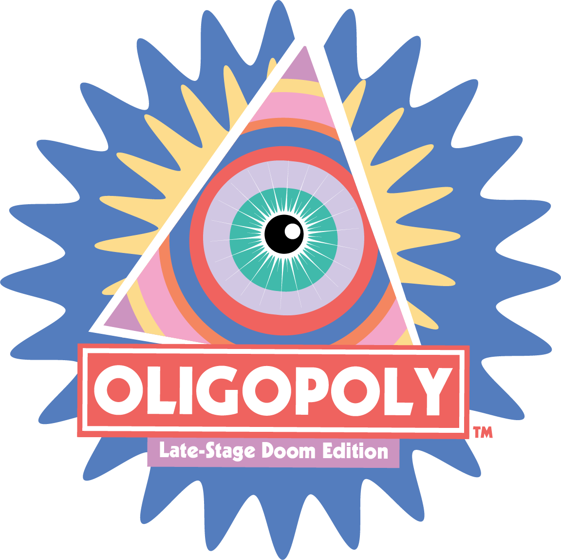 OLIGOPOLY: Late-Stage Doom Edition!