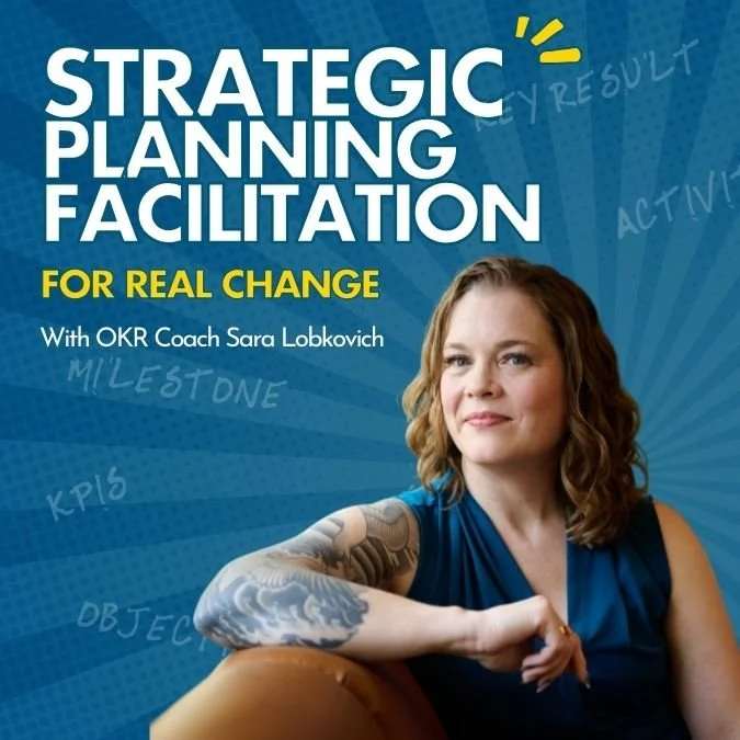 How to Plan a Leadership Team Offsite That Actually Drives Results
