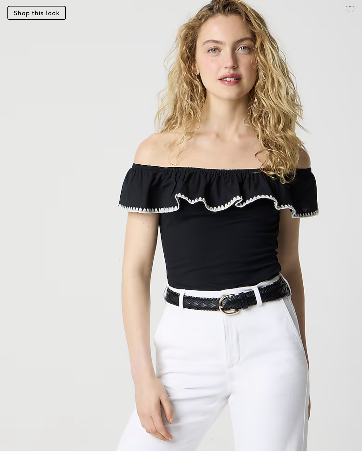 J. Crew Factory Women's June Ecomm