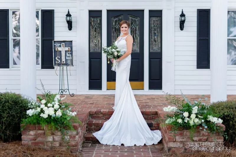 Romantic Road Trips for Georgia Couples