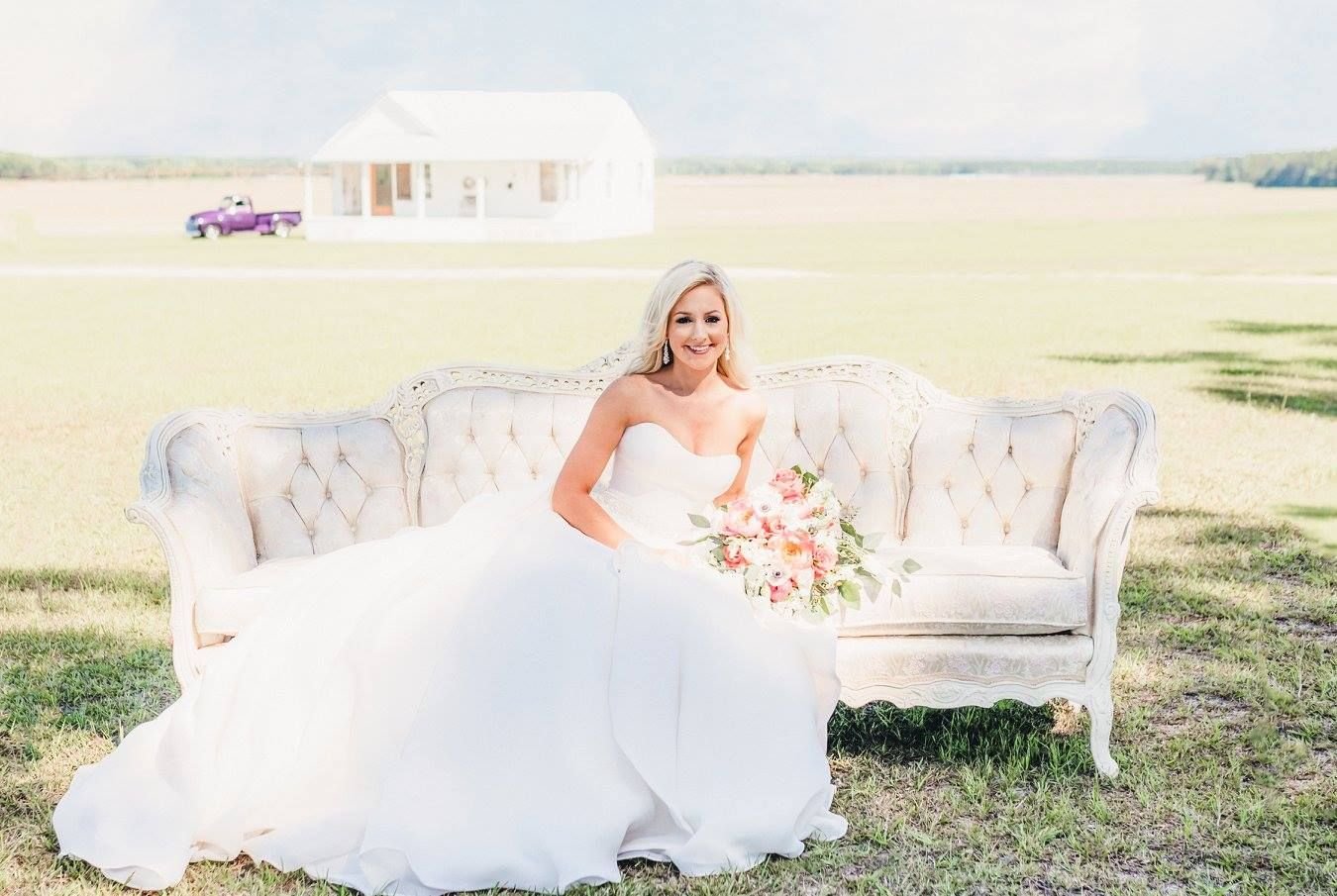 25 Reasons Spring Weddings Are So Popular