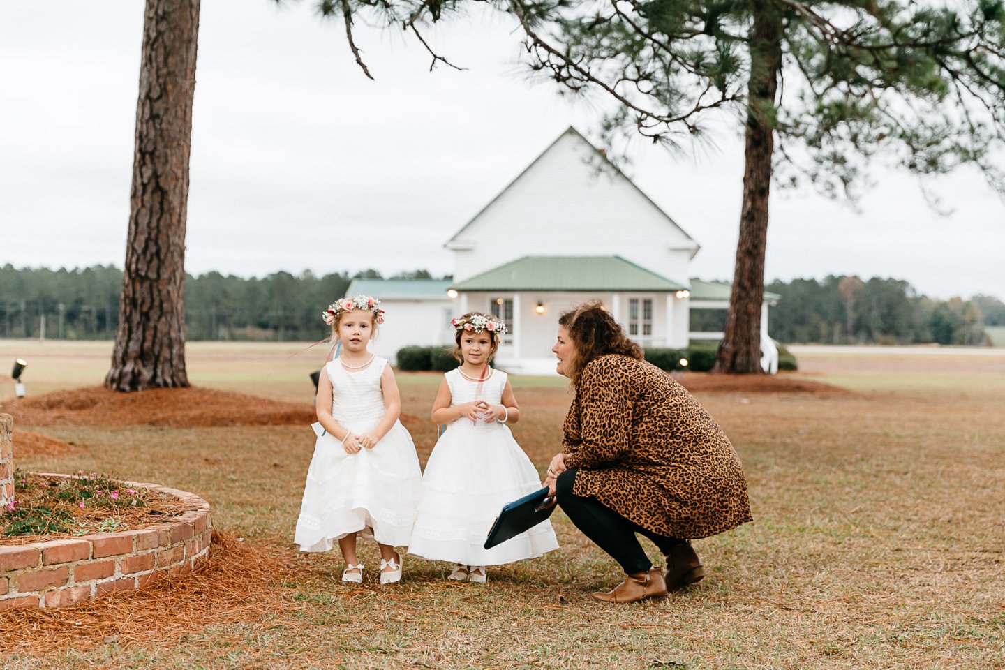 As a wedding venue, it&rsquo;s important for us to be present but invisible, so that we can manage your day but never become a distraction✨. Your job as the bride and groom is to enjoy being the main character in your 💌love story. #BridalSuite #Wedd