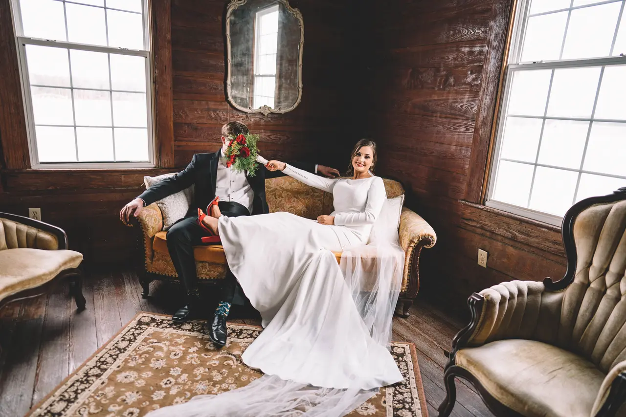 The Ultimate Guide to Choosing a Wedding Venue in Southeast Georgia