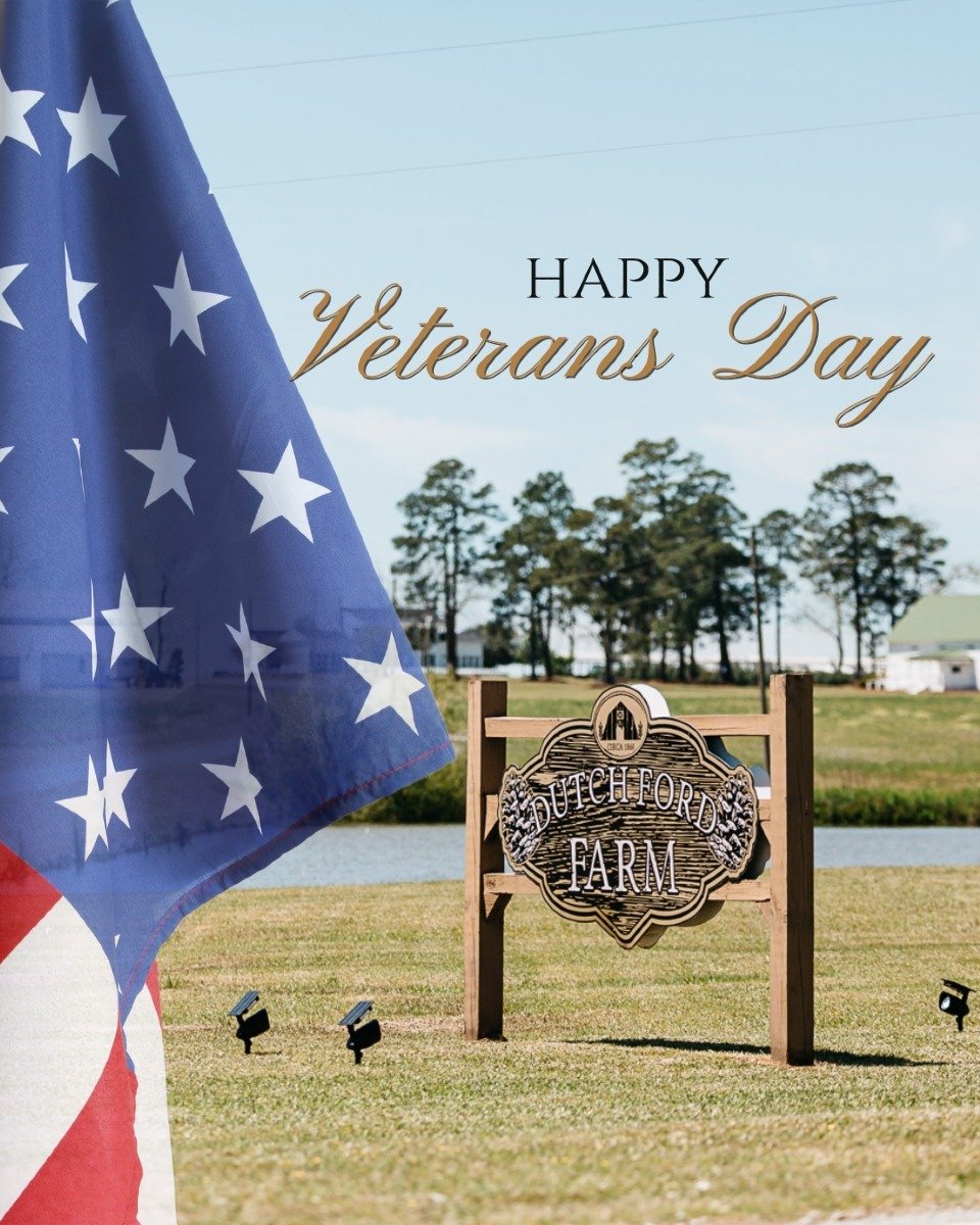 🇺🇸 Happy Veteran's Day! 🇺🇸 Today, we honor and express our deepest gratitude to the courageous men and women who have selflessly served our country. Your bravery and sacrifice have given us the precious gift of freedom. Thank you for your service