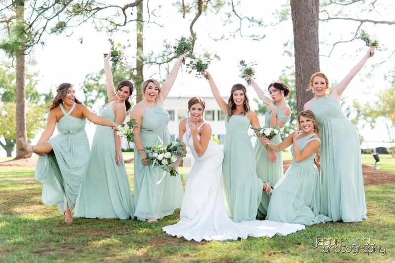 2026 Wedding Budget Guide for Georgia Brides