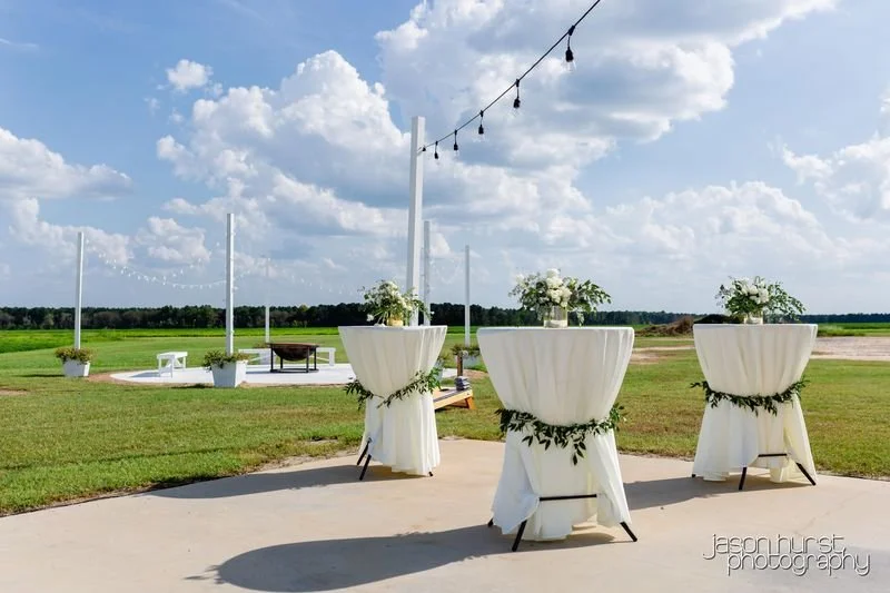 What is the Cost of a Savannah Wedding?