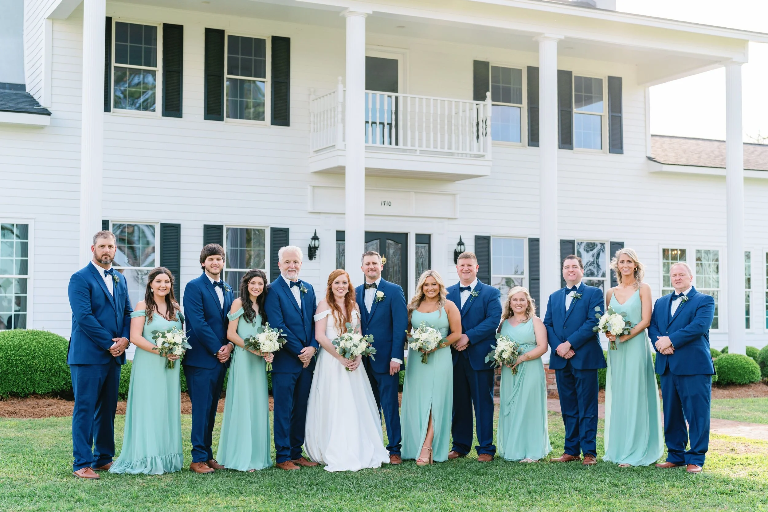 Georgia Wedding Venues: What to Know Before You Book