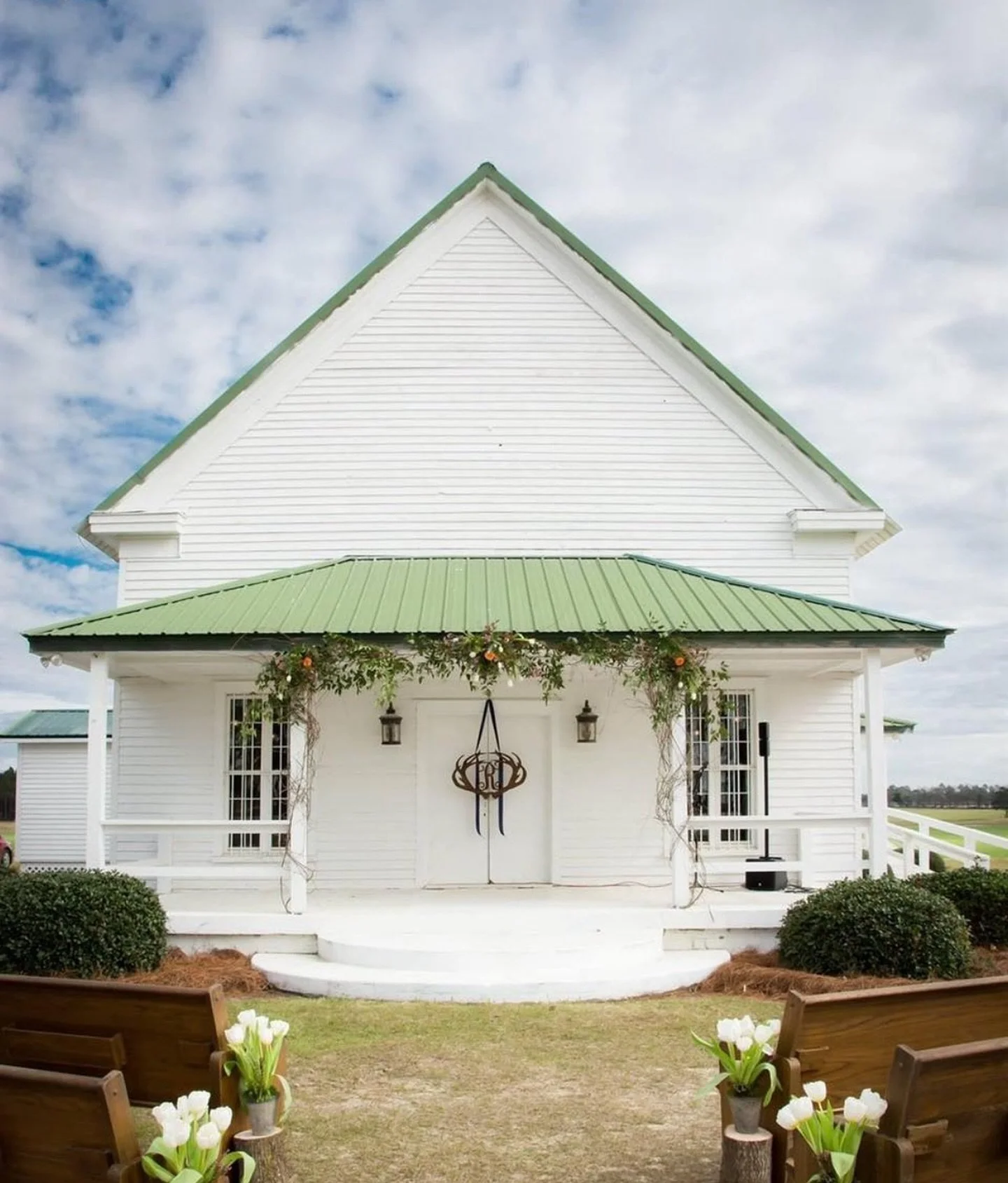 What is the Cost of a Georgia Wedding?