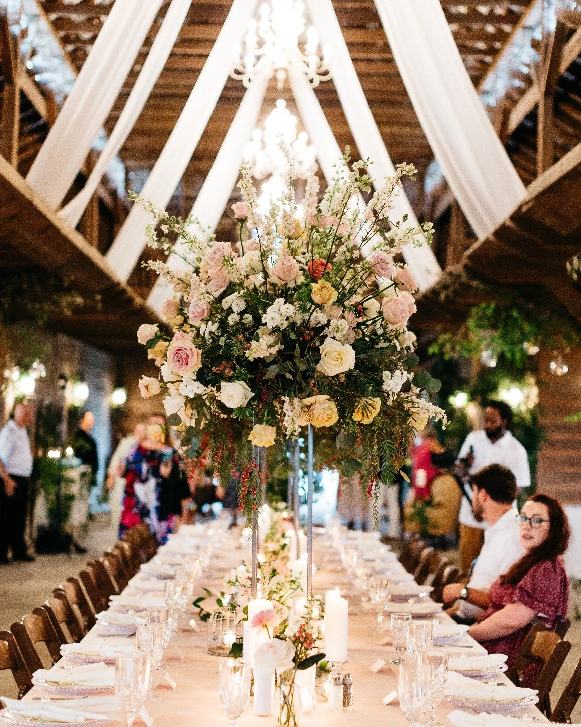 What is the Cost of an Atlanta Wedding