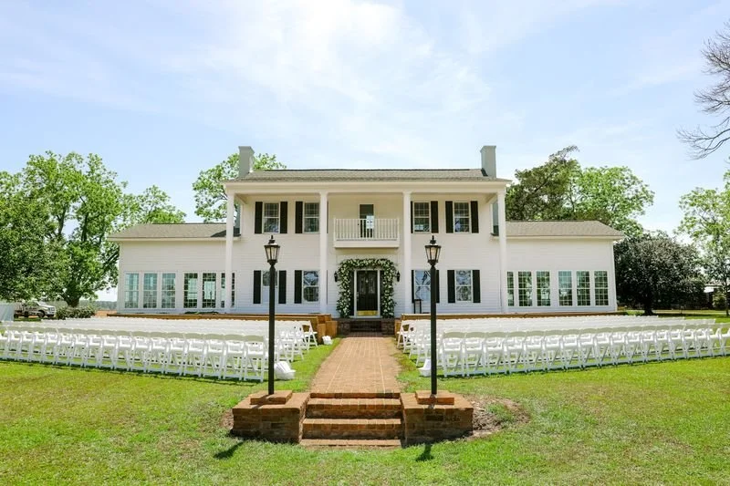 What is the Cost of an Atlanta Wedding