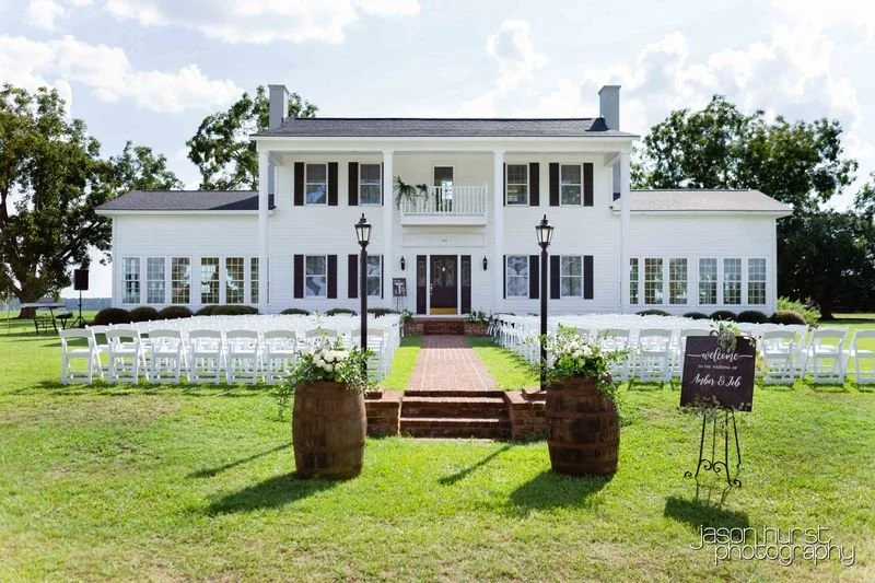 Romantic Road Trips for Georgia Couples