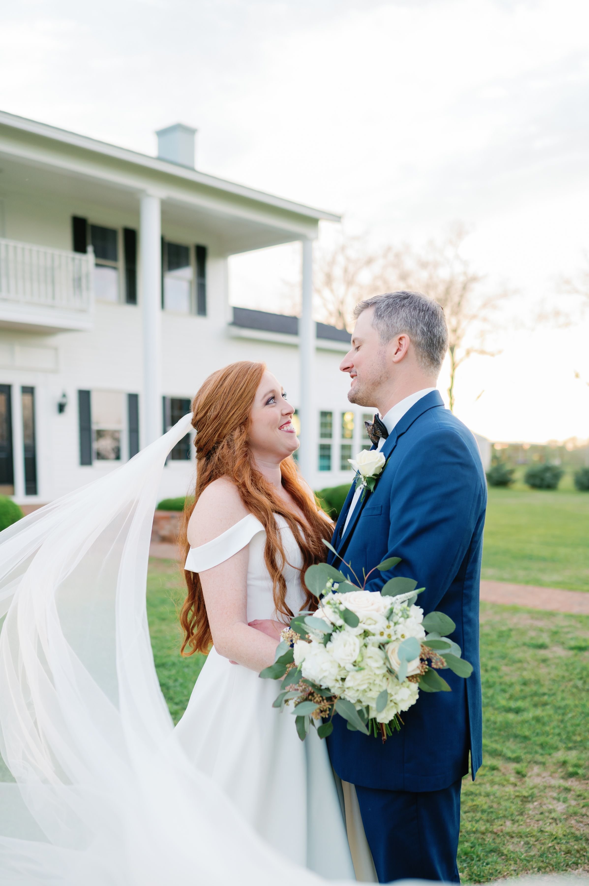 Best of Georgia Award Winning Wedding Venues: Spotlight on Dutch Ford Farm