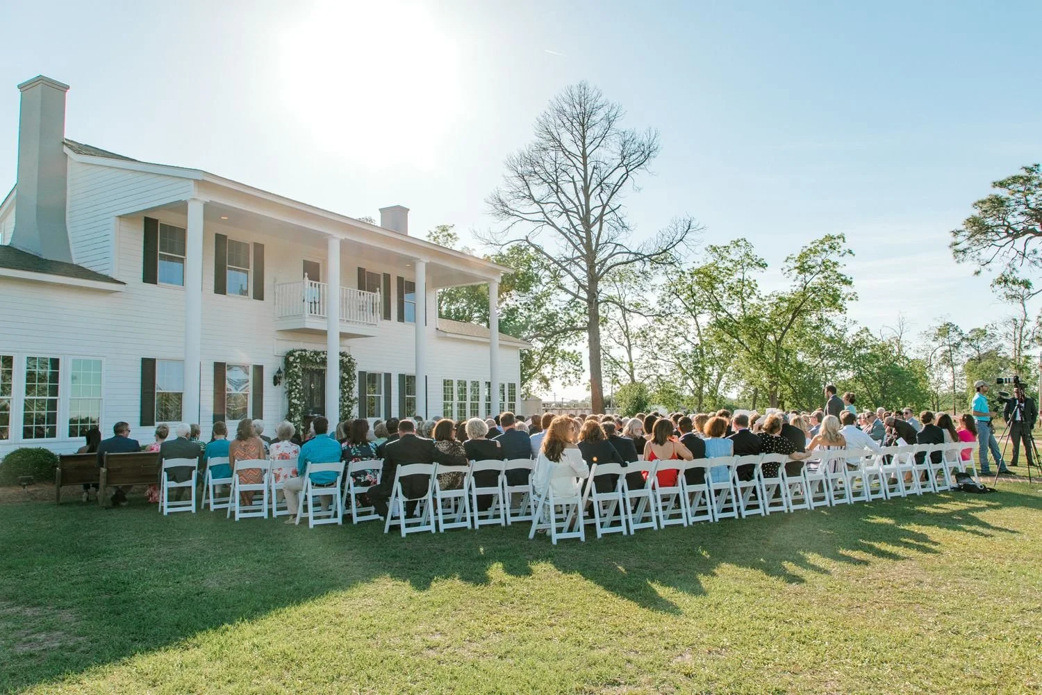 25 Reasons Spring Weddings Are So Popular
