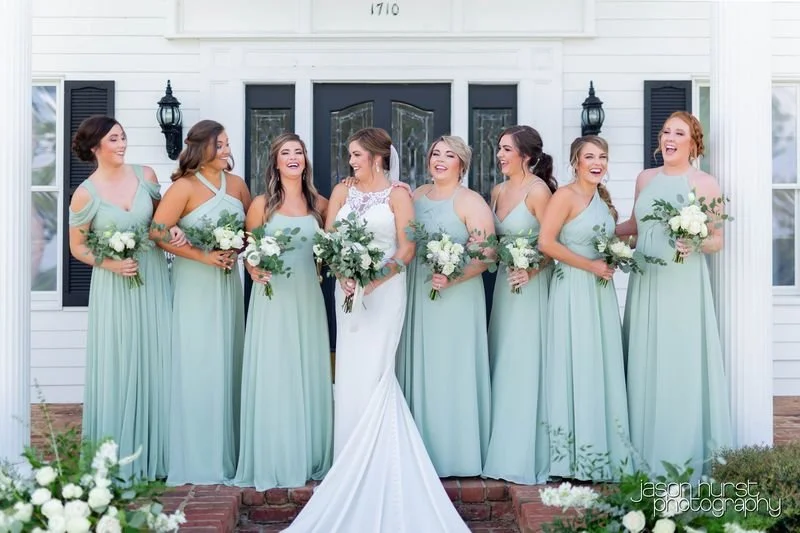 What Is a Wedding Content Creator