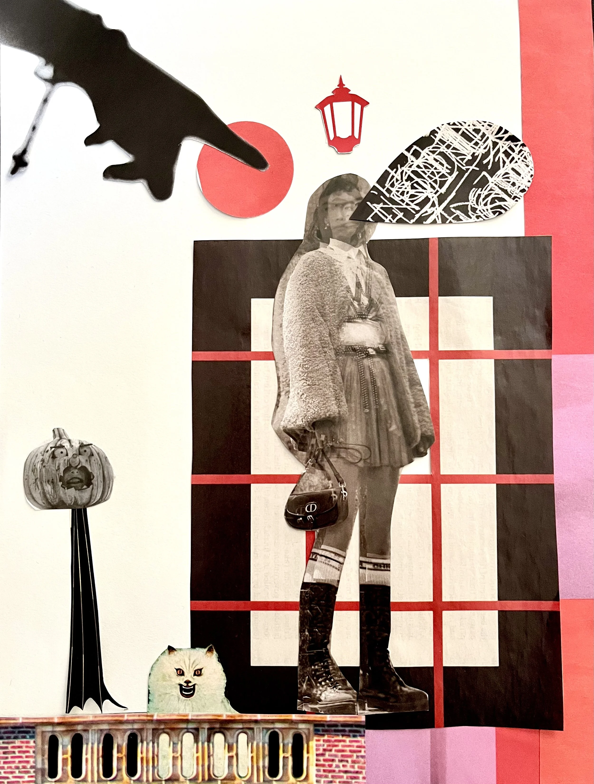 "Busy Season" published in New Ohio Review