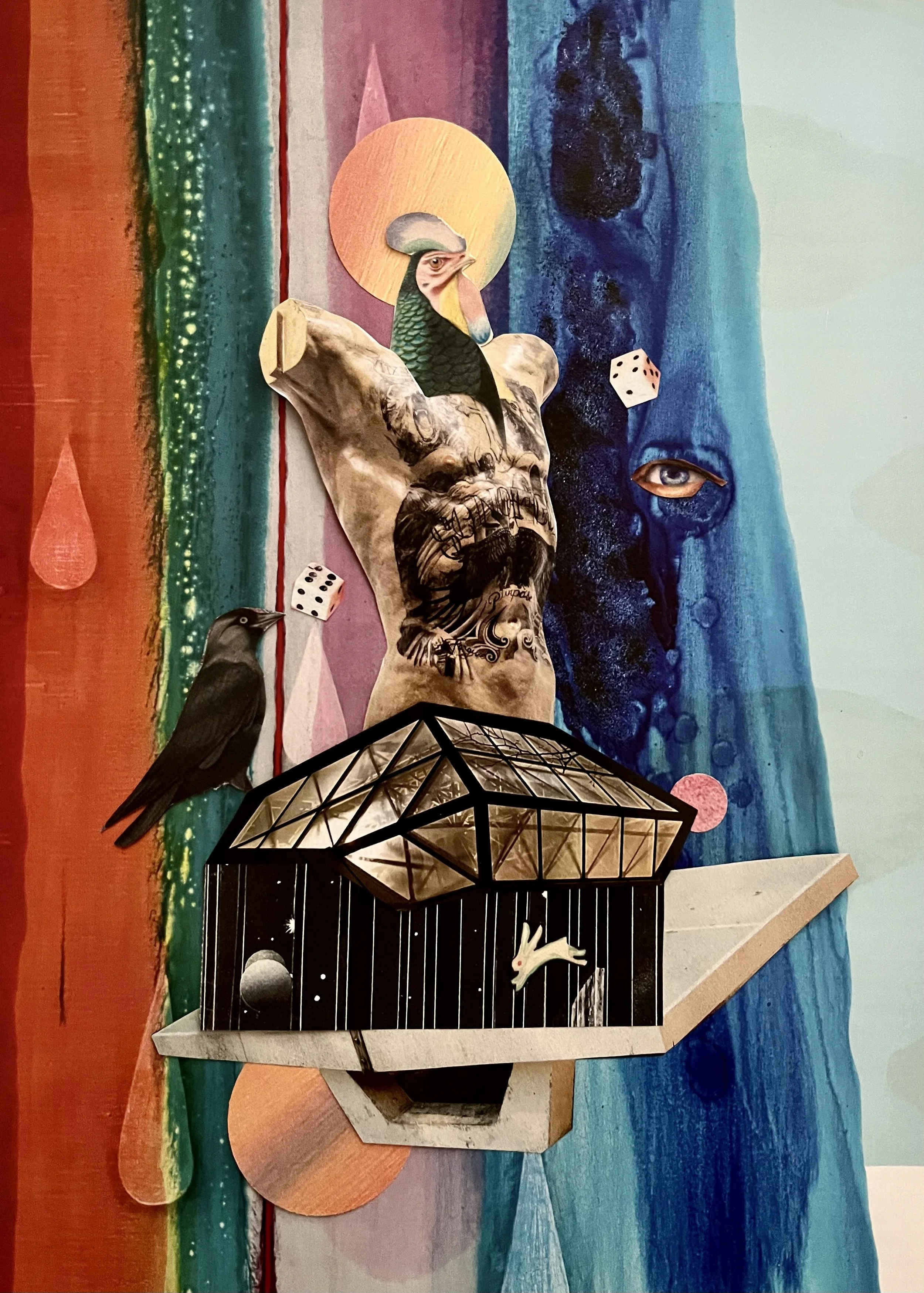 "[sic]" published in Jet Fuel Review