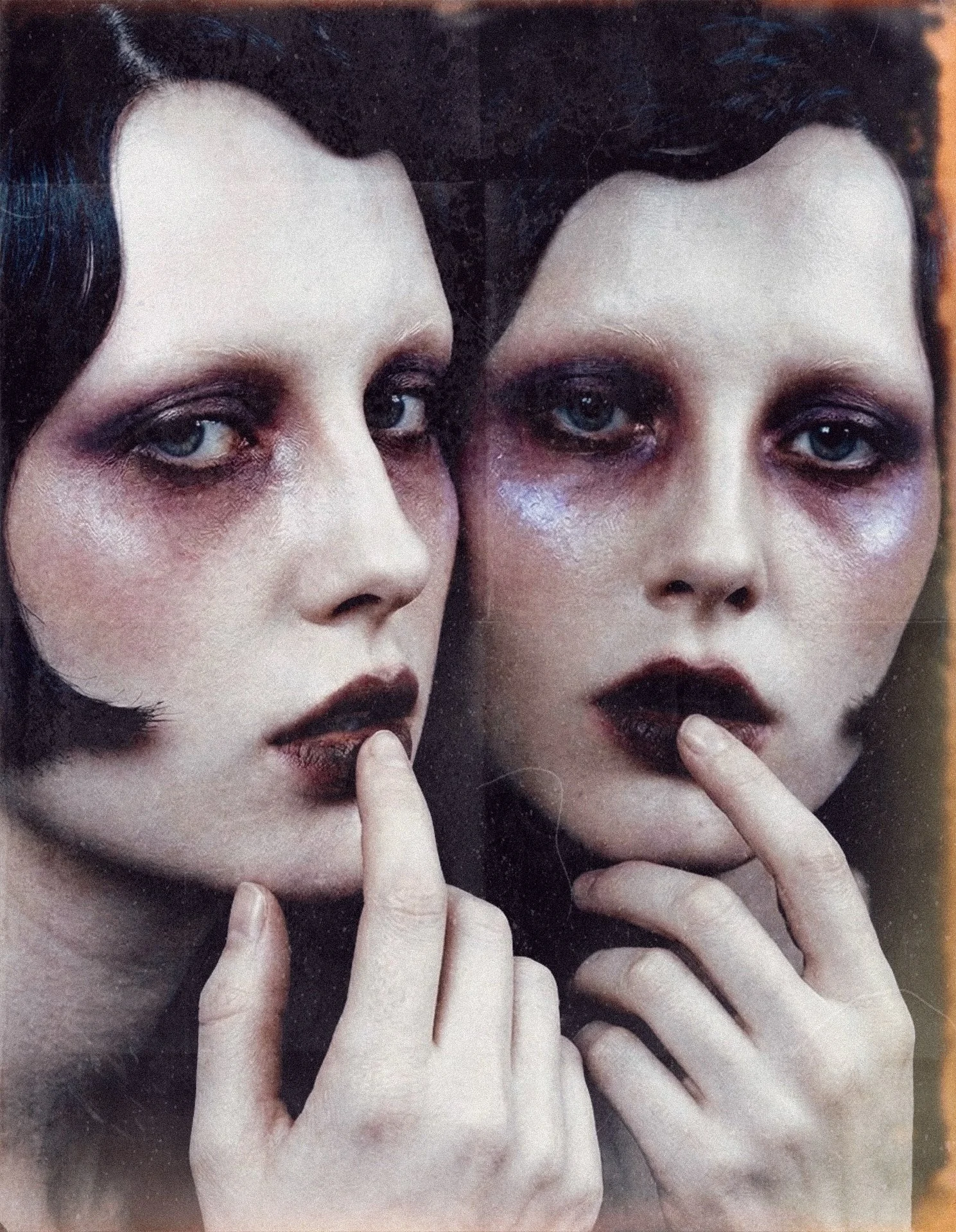 A Touch of Grenat, Paris, 2026.