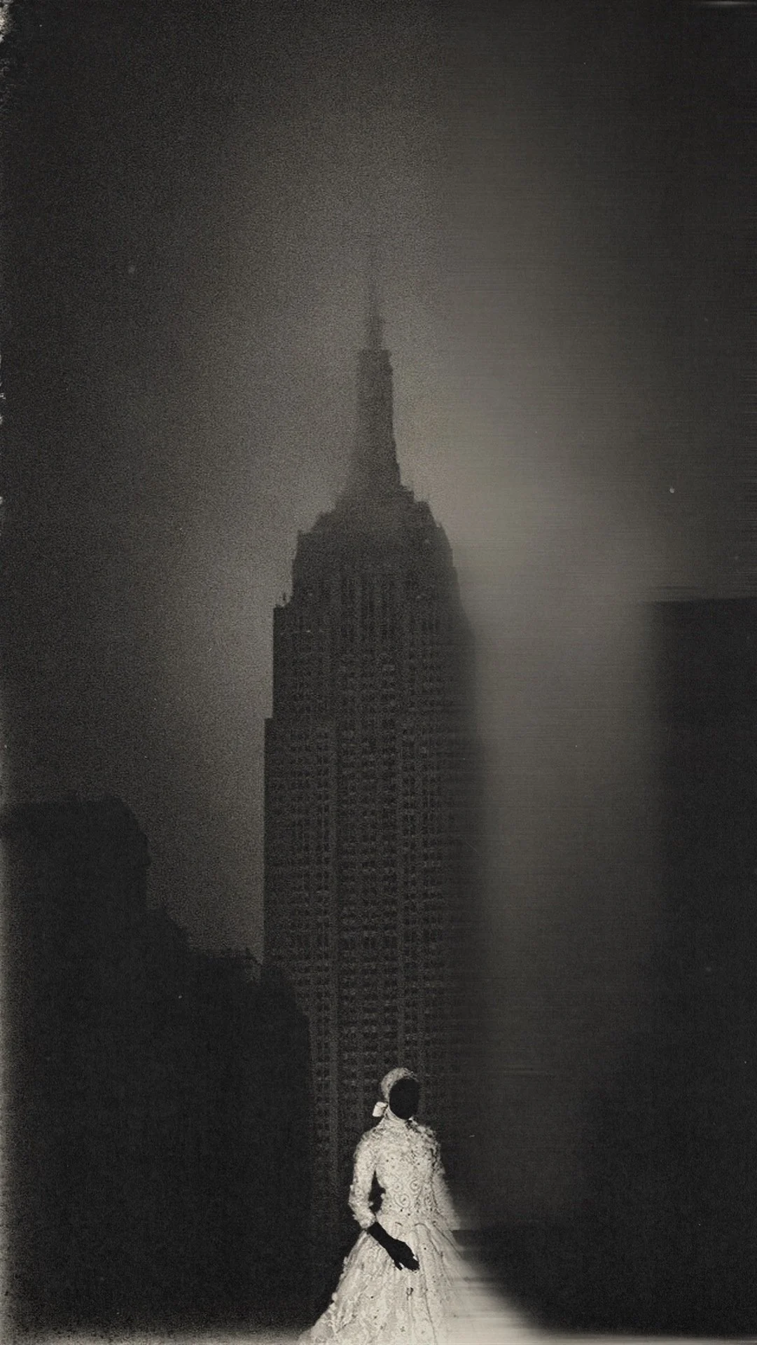 La mariée était en noir, 2019.