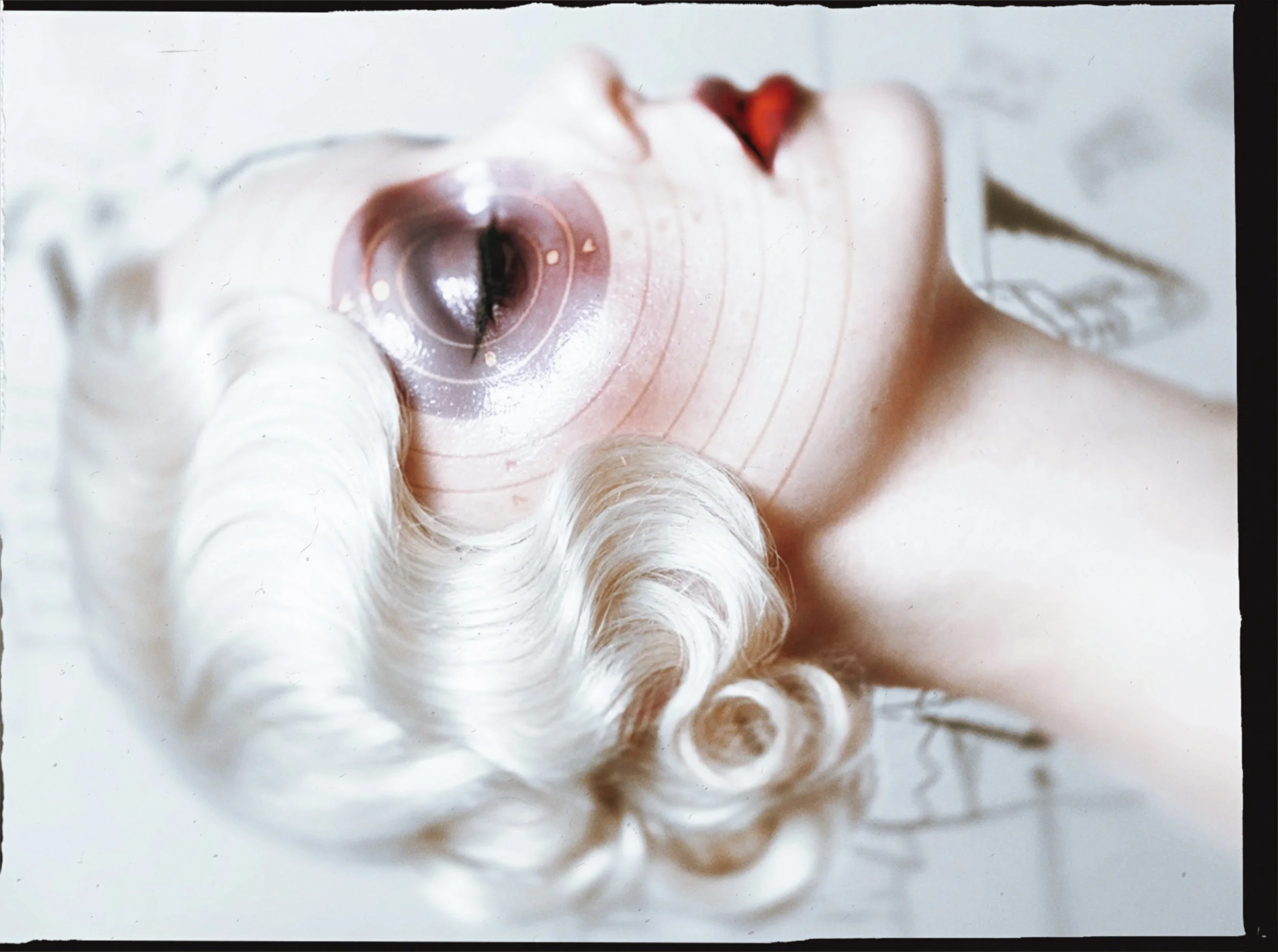 Dans le viseur, Paris, 2026.