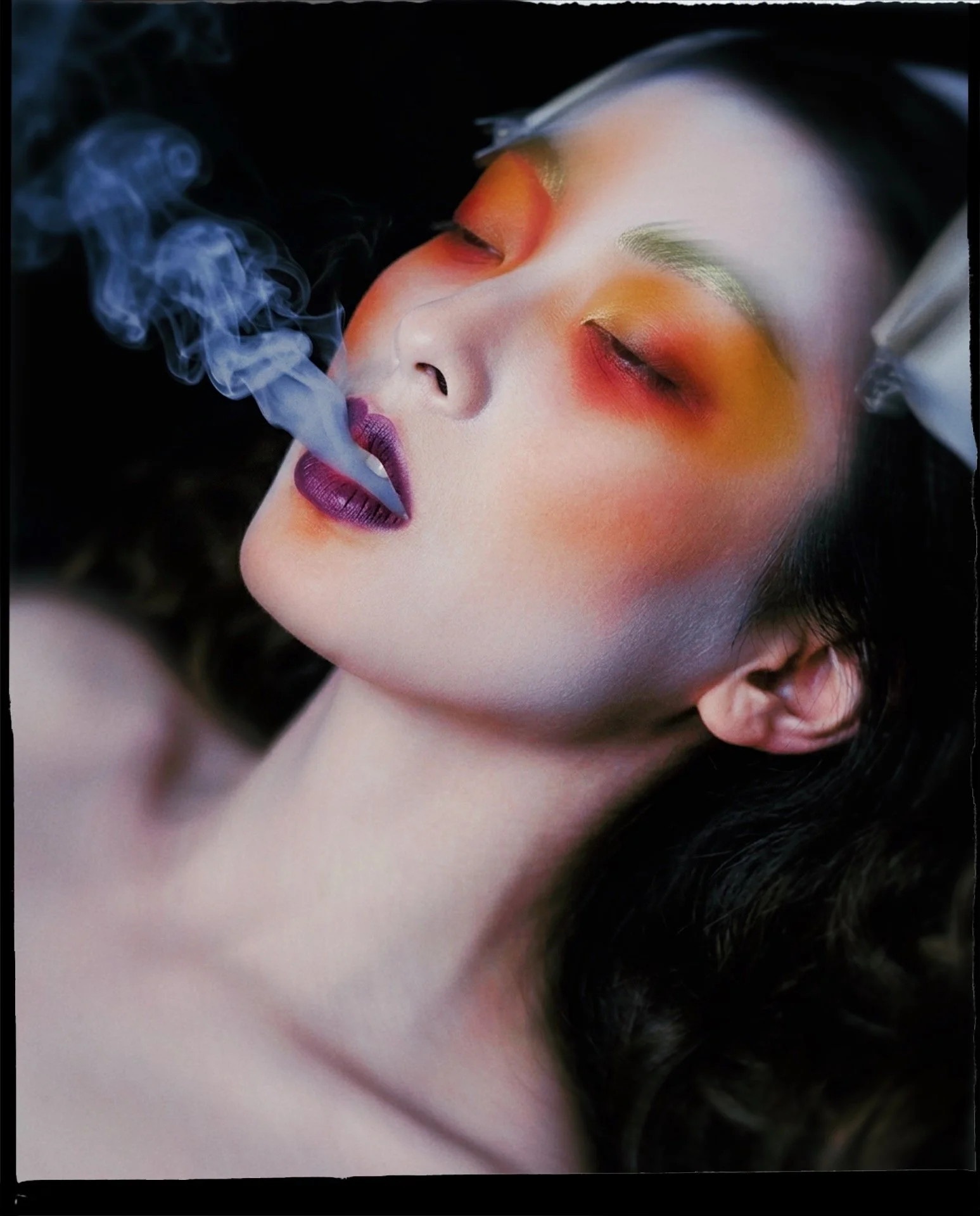 Effluvium Paris, 2026.