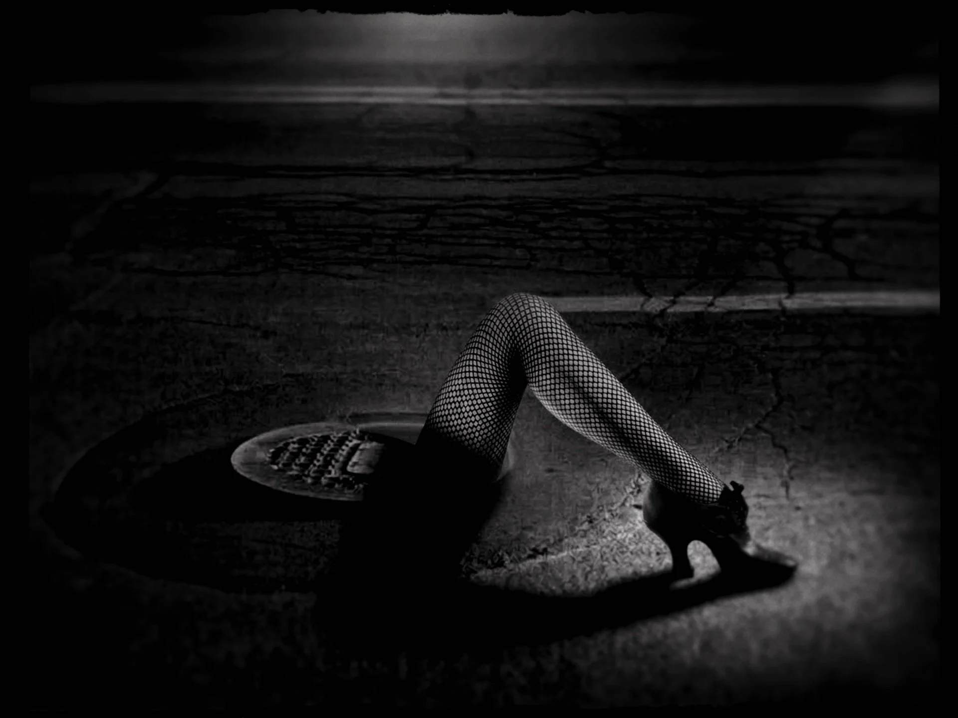 Beware, Trap... II, 2026