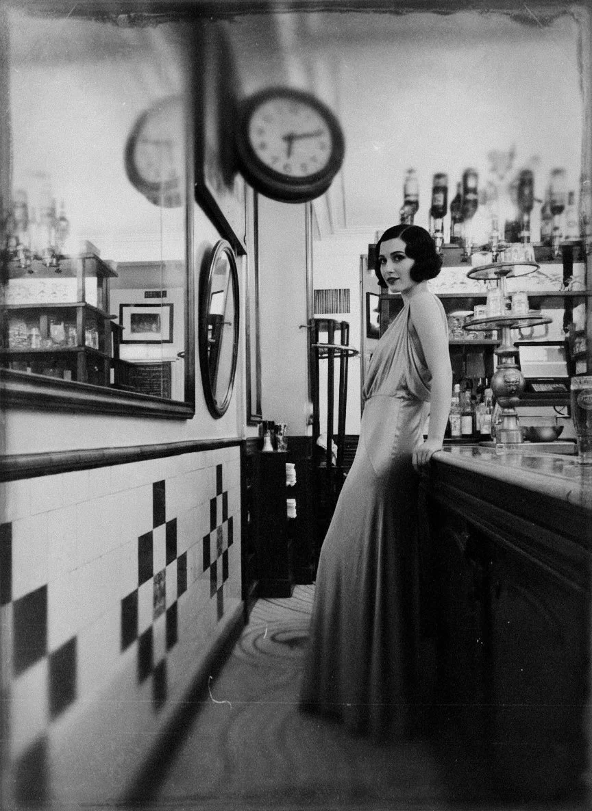 Foxtrottin' II, Paris, 2026.