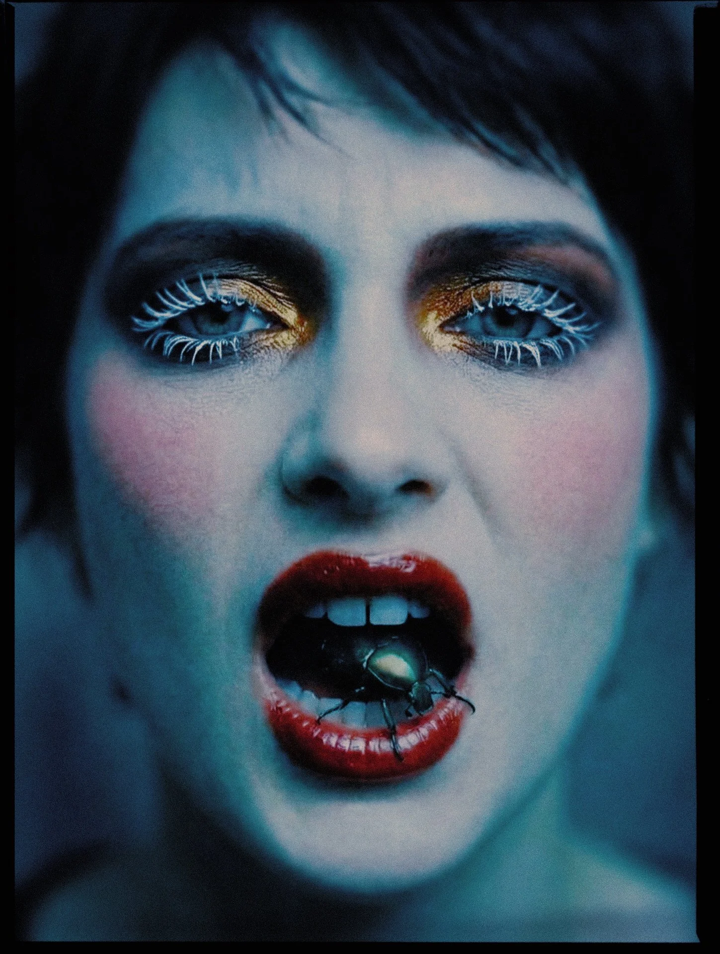 Corpse Eaters, Paris, 2026.