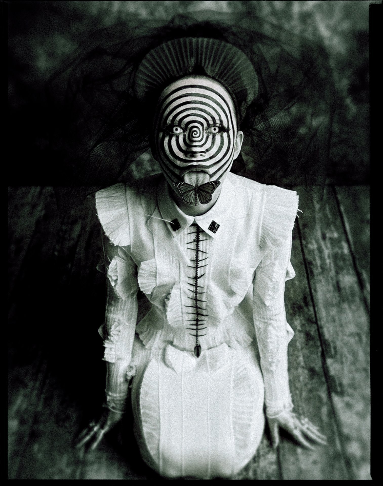 Hypnose, Paris, 2026.