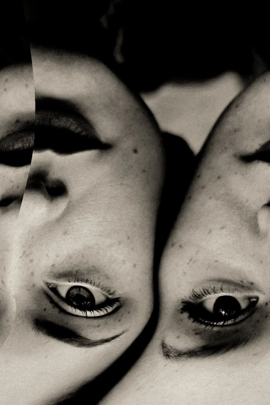 Bernardine et Clarence