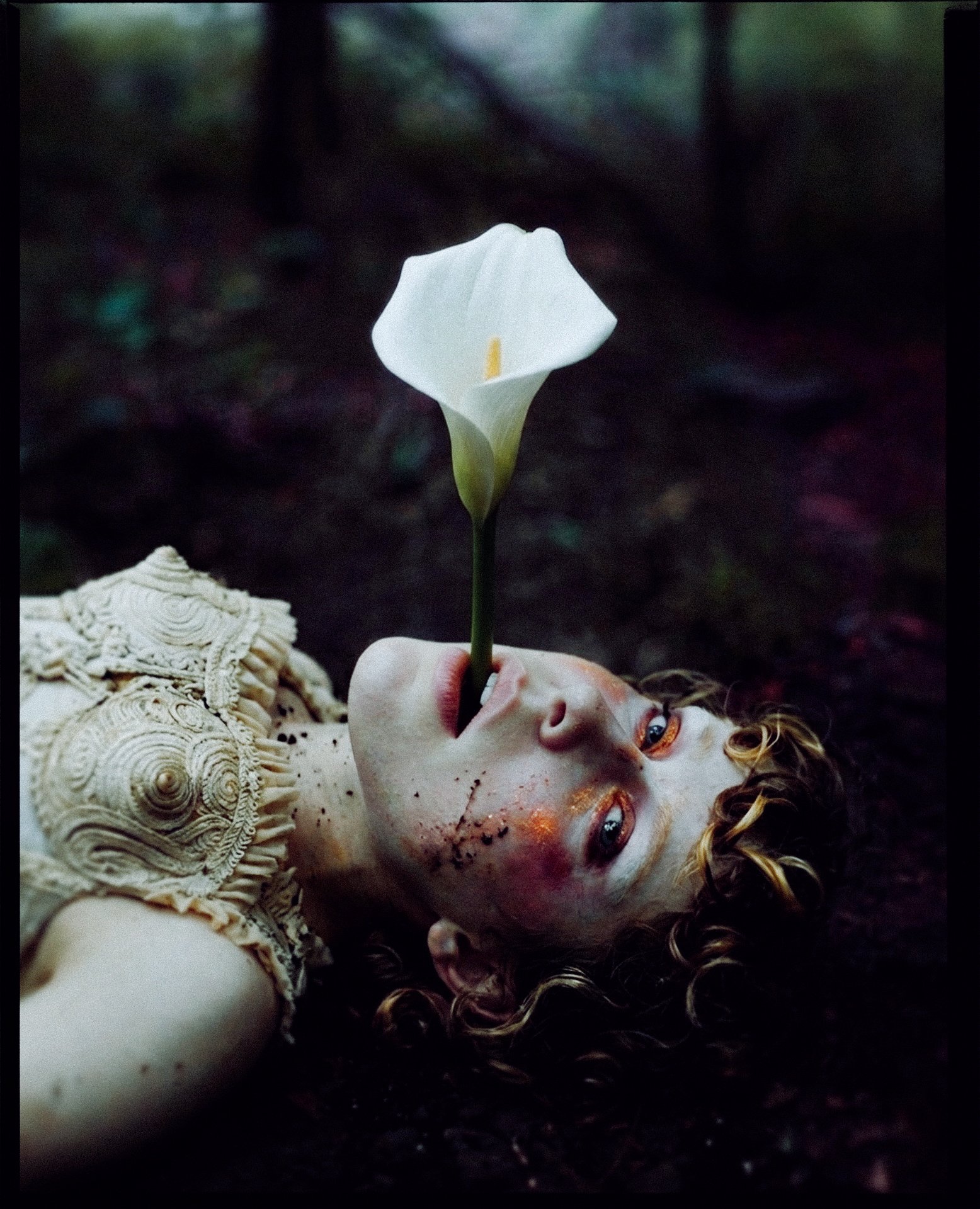 Strange Blooms, 2026.