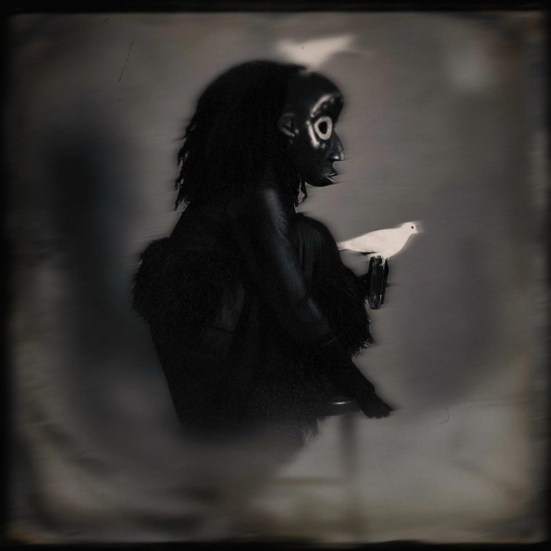 Ingonyi, Paris, 2026.