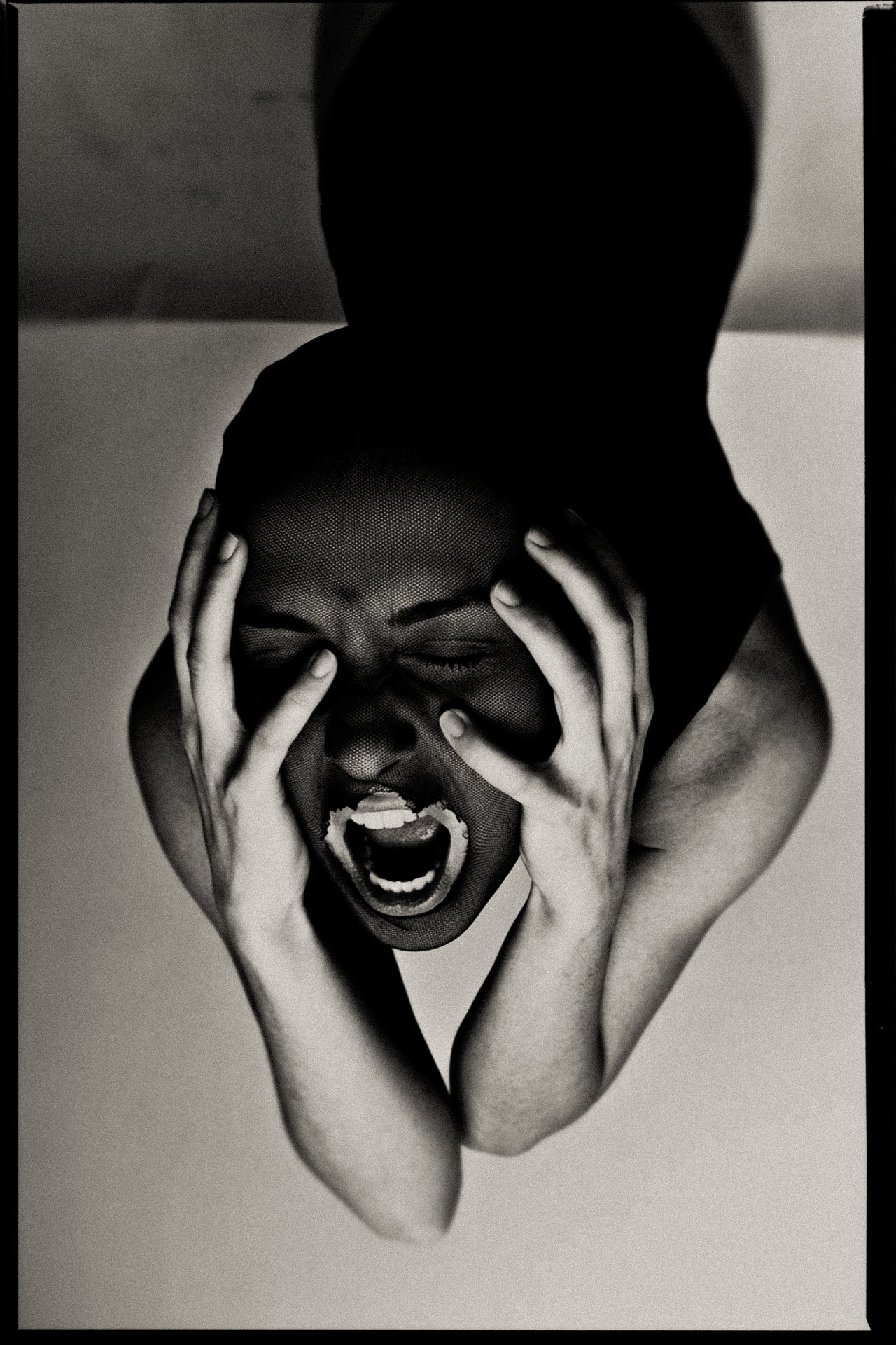 Beauty is Pain III, Paris, 2026.