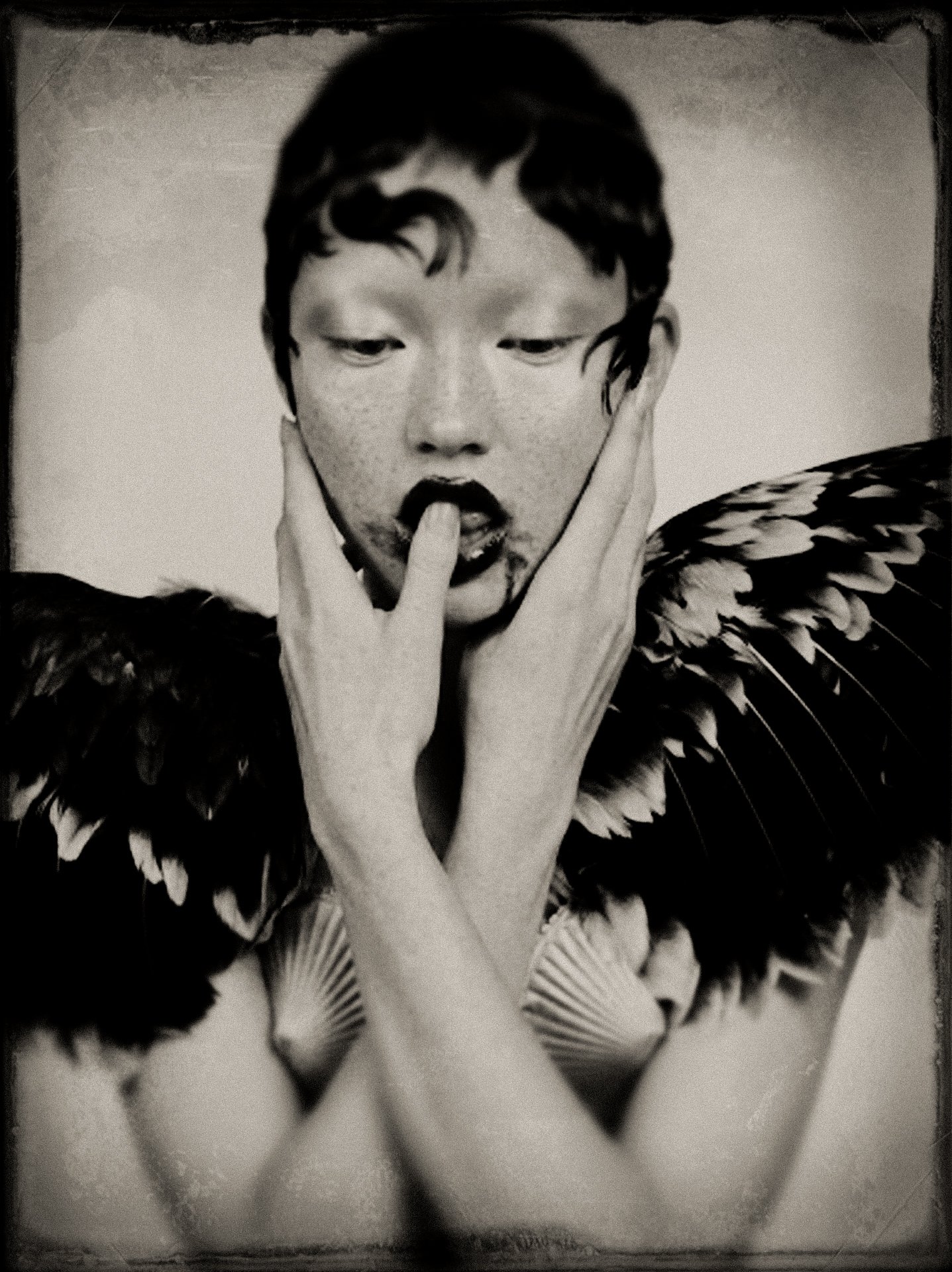 Les Anges Déchus, Paris, 2026.