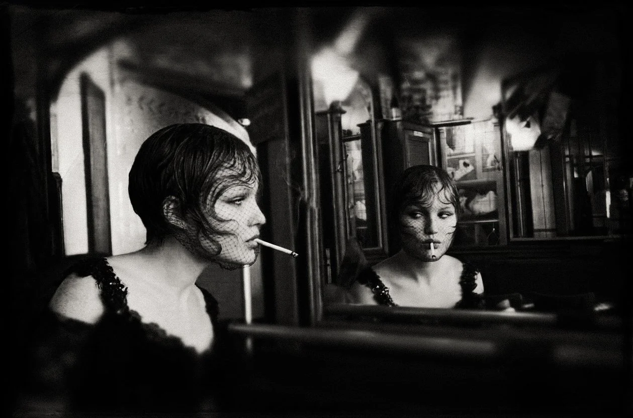 Chain Smokers, Paris, 2026.