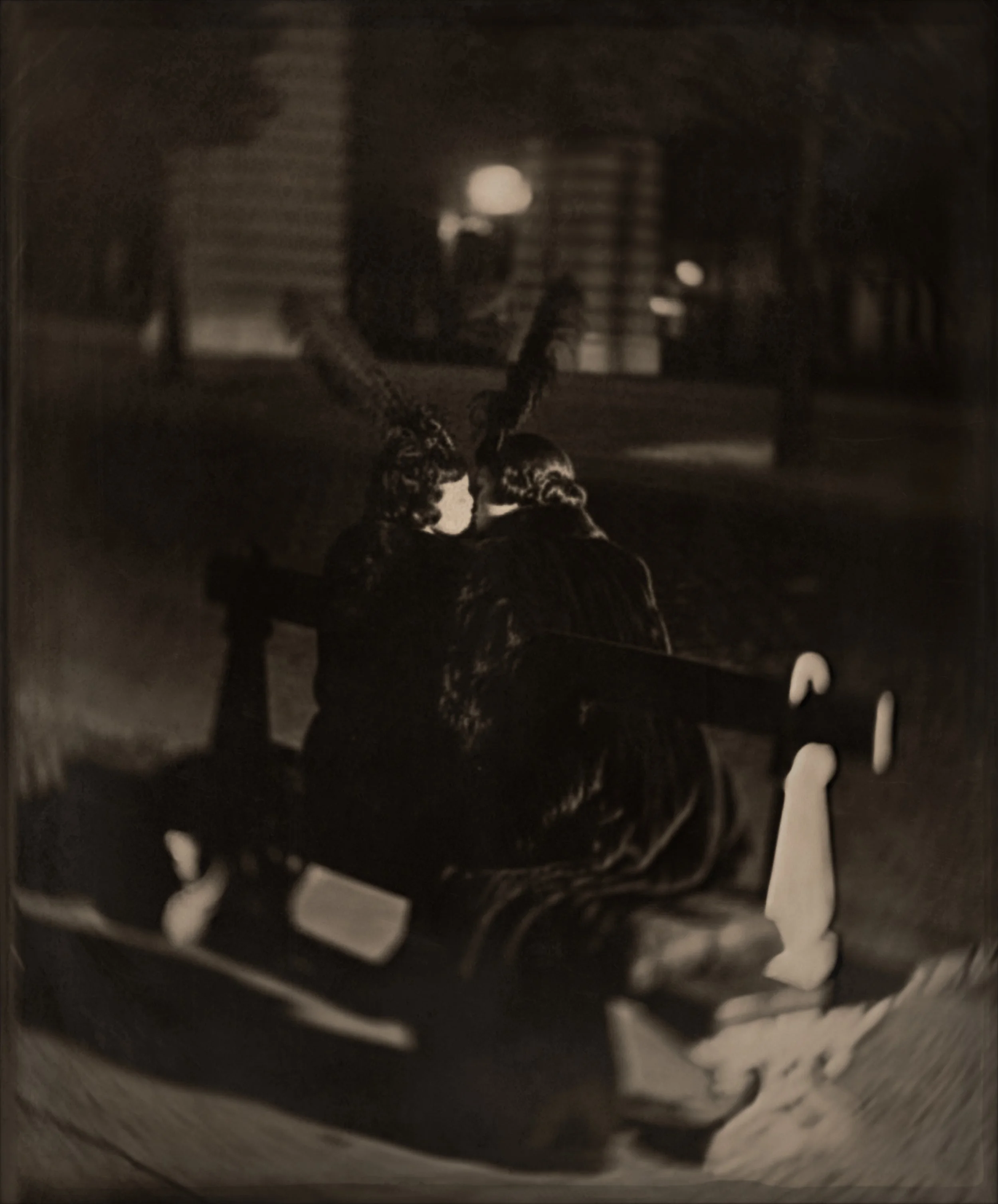 Les Tigresses, Paris, 2025.