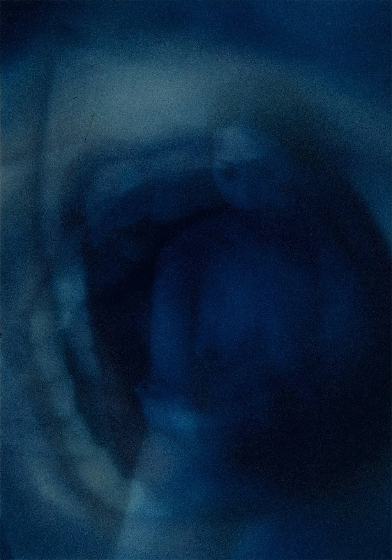 Hyenas, Paris, 2026.