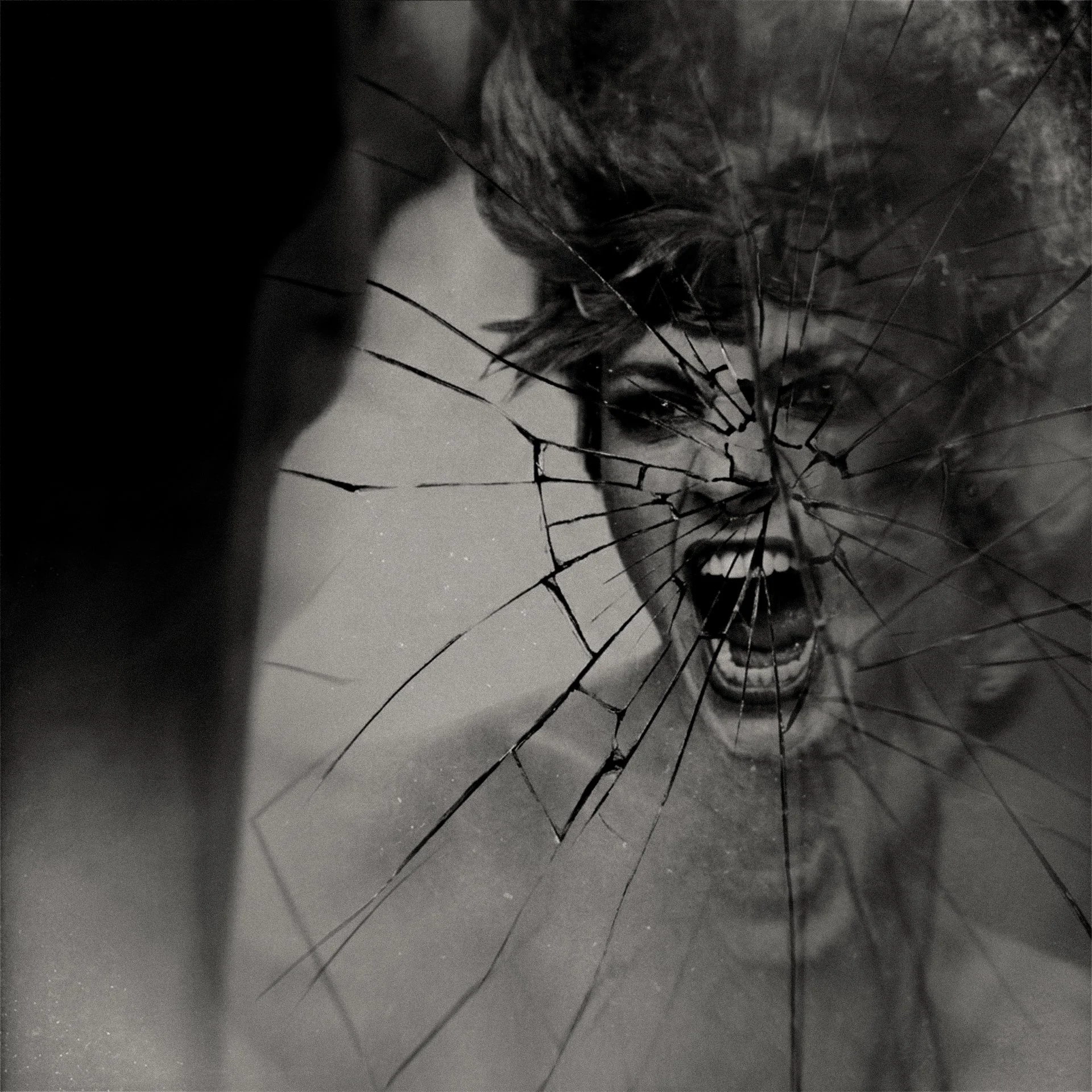 Reflections, Paris, 2026.