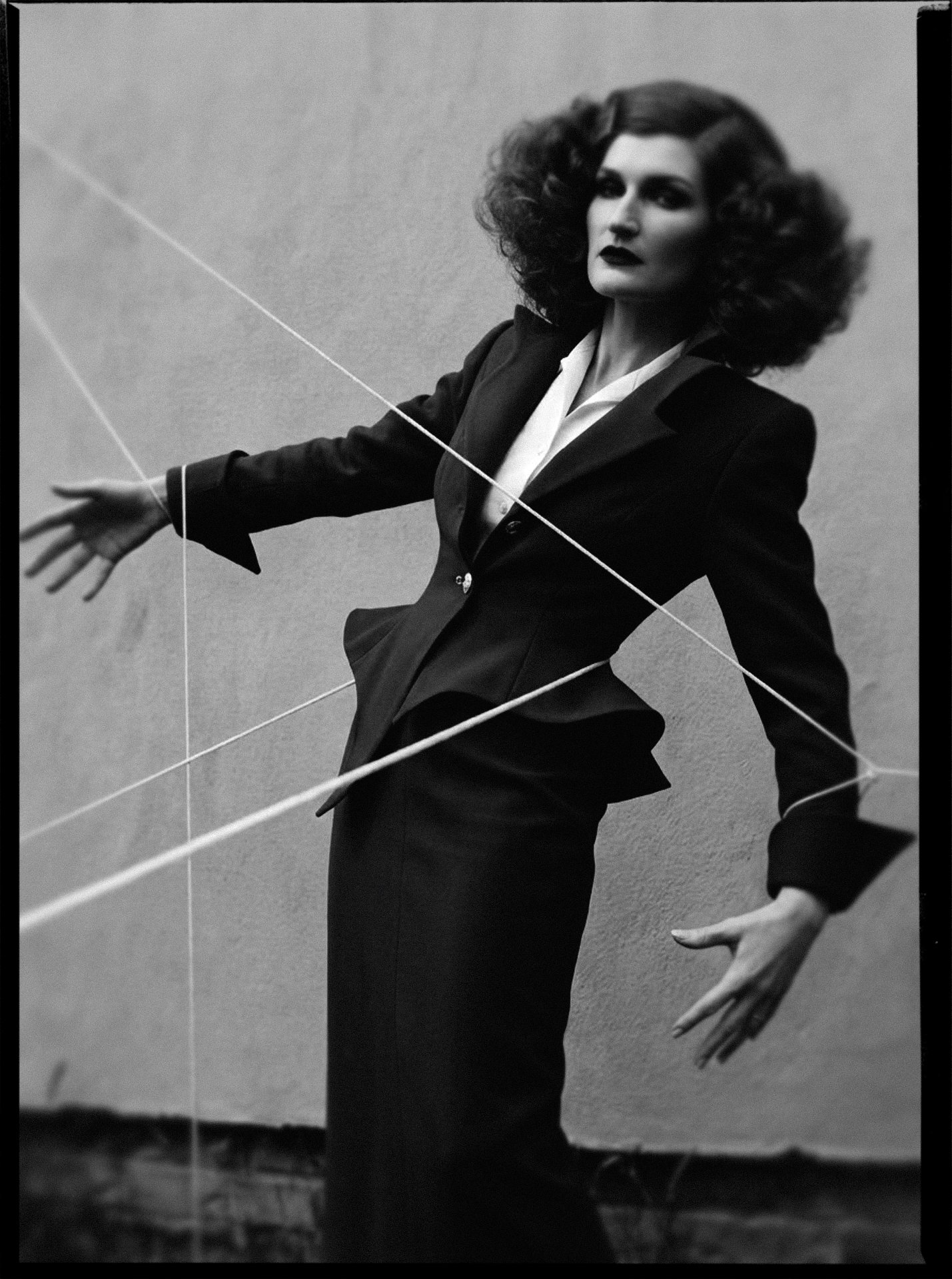 Trophy Hunting, Paris, 2026.