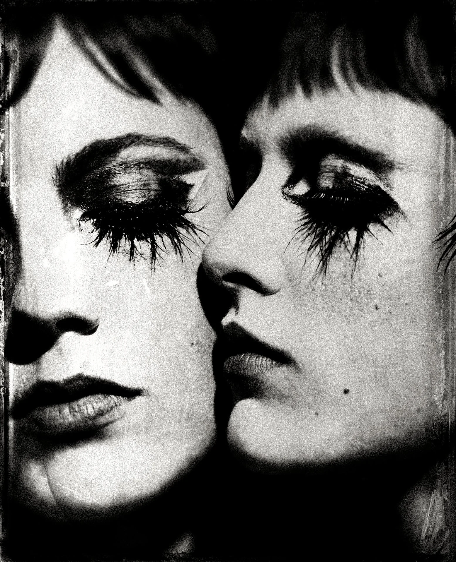 Jumelles, Paris, 2026.