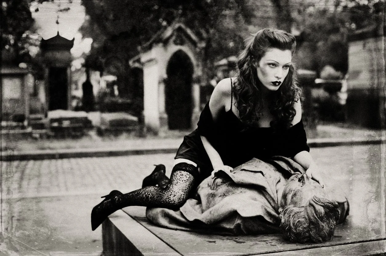 Delightful Vulgarities, Paris, 2026.